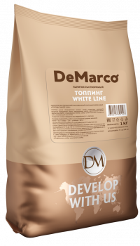 Топпинг White Line