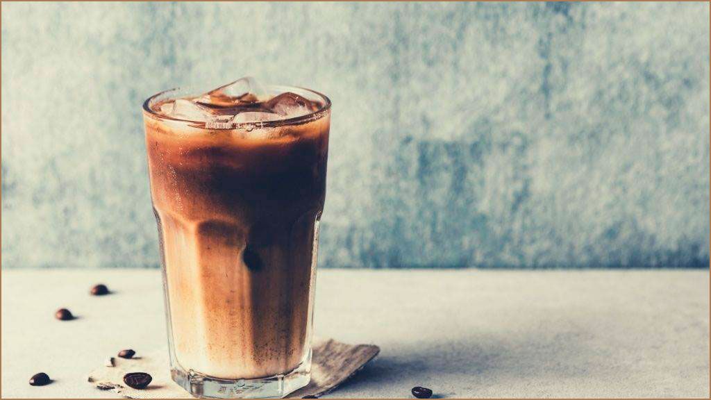 Холодный кофе - как приготовить, интересные рецепты