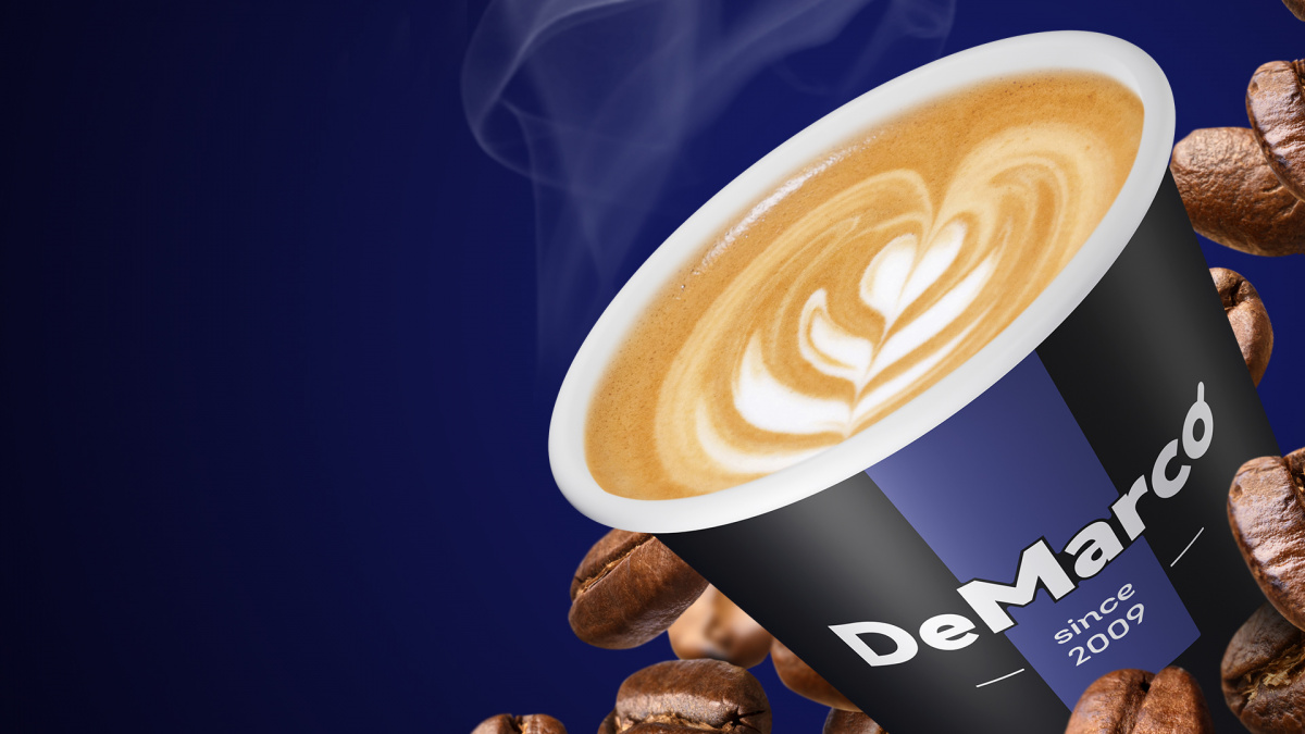 Бумажные стаканчики для вендинга - как выбрать