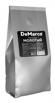 Кофе Fresh Roasted МОЛОТЫЙ