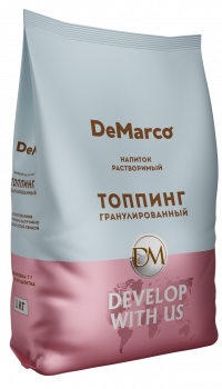 Топпинг гранулированный