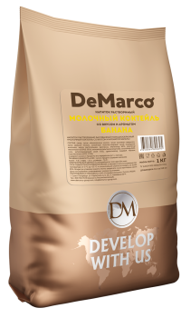 Молочный коктейль со вкусом Банана