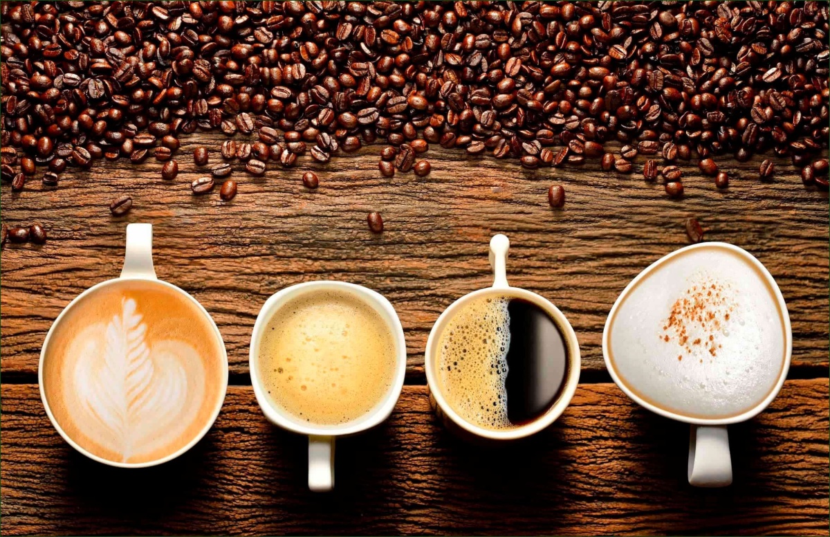 Чем полезен кофе - 9 преимуществ 