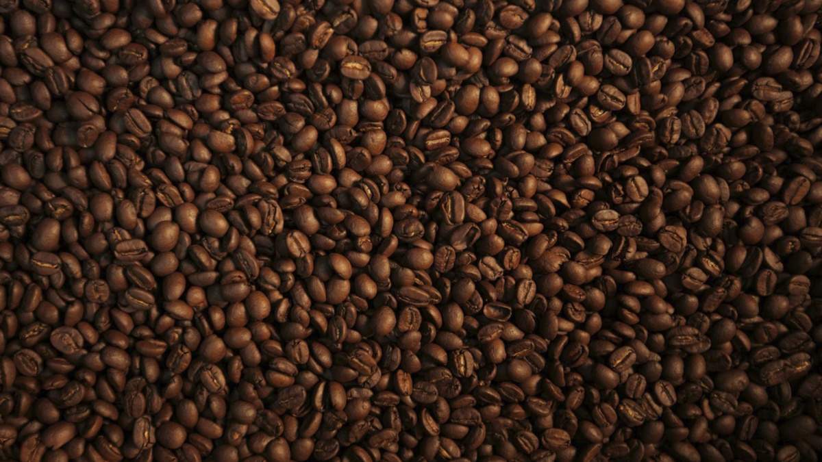 Особенности и виды обжарки кофе