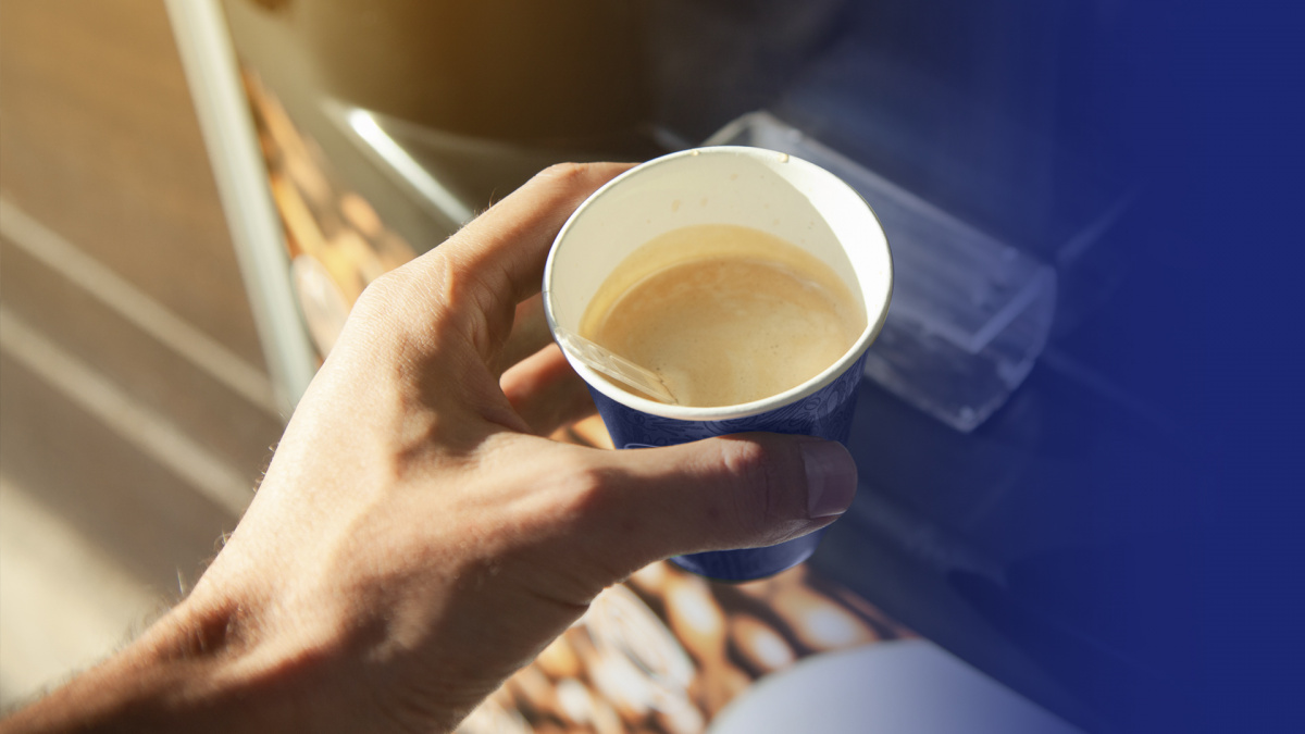 Как правильно подобрать расходники для кофейных автоматов